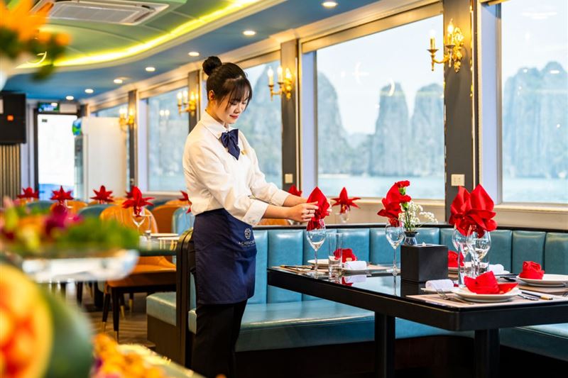  [원데이] 라카스타 크루즈 원데이투어 LA CASTA DAILY & PREMIER DAY CRUISE